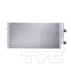 TYC 4097 A/C Condenser - view 5