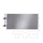 TYC 4097 A/C Condenser - view 1