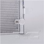 TYC 4097 A/C Condenser - view 4