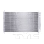 TYC 4102 A/C Condenser - view 5