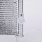 TYC 4102 A/C Condenser - view 4