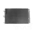 TYC 4103 A/C Condenser - view 4