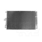 TYC 4103 A/C Condenser - view 1