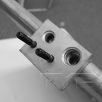 TYC 4103 A/C Condenser - view 3