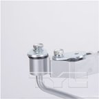 TYC 4106 A/C Condenser - view 2