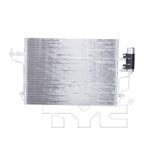 TYC 4115 A/C Condenser - view 3