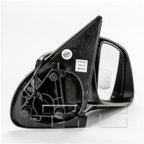 TYC 4120341 Door Mirror - Right - view 2