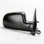 TYC 4120341 Door Mirror - Right - view 1