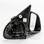 TYC 4120341 Door Mirror - Right - view 4
