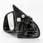 TYC 4120342 Door Mirror - Left - view 2