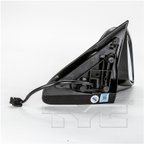 TYC 4120431 Door Mirror - Right - view 2