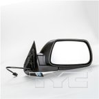 TYC 4120431 Door Mirror - Right - view 5