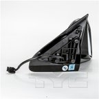 TYC 4120431 Door Mirror - Right - view 4