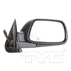 TYC 4120441 Door Mirror - Right - view 5