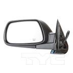 TYC 4120442 Door Mirror - Left - view 5
