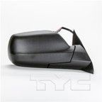 TYC 4120541 Door Mirror - Right - view 1