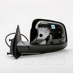 TYC 4120642 Door Mirror - Left - view 1