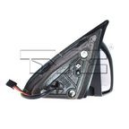 TYC 4120741 Door Mirror - Right - view 4