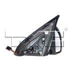 TYC 4120741 Door Mirror - Right - view 7