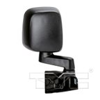 TYC 4130011 Door Mirror - Right - view 1