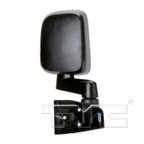 TYC 4130011 Door Mirror - Right - view 2