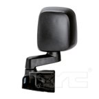 TYC 4130012 Door Mirror - Left - view 1