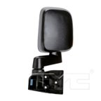 TYC 4130012 Door Mirror - Left - view 2