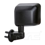 TYC 4130112 Door Mirror - Left - view 1
