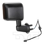TYC 4130241 Door Mirror - Right - view 1