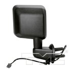 TYC 4130341 Door Mirror - Right - view 1