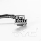 TYC 4130341 Door Mirror - Right - view 3