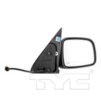 TYC 4140041 Door Mirror - Right - view 5