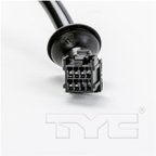 TYC 4140041 Door Mirror - Right - view 3