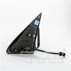TYC 4140041 Door Mirror - Right - view 4