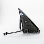 TYC 4140042 Door Mirror - Left - view 2