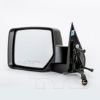 TYC 4140132 Door Mirror - Left - view 5