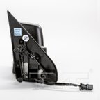 TYC 4140142 Door Mirror - Left - view 2
