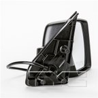 TYC 4140161 Door Mirror - Right - view 4