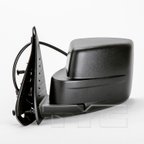 TYC 4140162 Door Mirror - Left - view 1