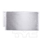 TYC 4145 A/C Condenser - view 5