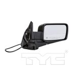 TYC 4150041 Door Mirror - Right - view 5