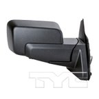 TYC 4150041 Door Mirror - Right - view 1