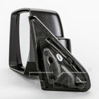 TYC 4160012 Door Mirror - Left - view 3