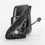 TYC 4160041 Door Mirror - Right - view 2