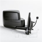TYC 4160041 Door Mirror - Right - view 1