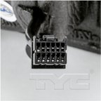 TYC 4160041 Door Mirror - Right - view 3