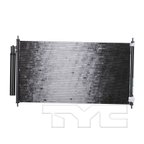 TYC 4165 A/C Condenser - view 1
