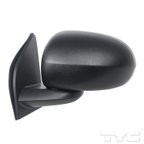 TYC 4170041 Door Mirror - Right - view 1
