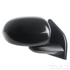 TYC 4170141 Door Mirror - Right - view 1