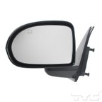 TYC 4170142 Door Mirror - Left - view 5